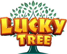LUCKYTREE Logo